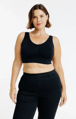 Toscane Boutique Brassière basique confortable| Accessoires