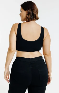 Toscane Boutique Brassière basique confortable| Accessoires