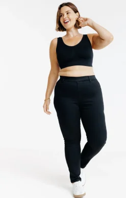 Toscane Boutique Brassière basique confortable| Accessoires