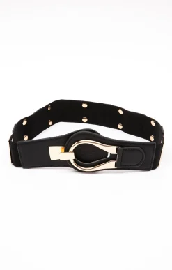 Toscane Boutique Ceinture large élastiquée| Accessoires