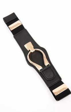 Toscane Boutique Ceinture large élastiquée| Accessoires