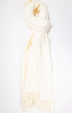 Toscane Boutique Echarpe chaude unie| Accessoires