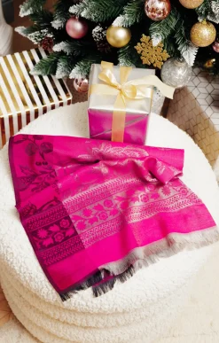 Toscane Boutique Foulard pashmina| Accessoires