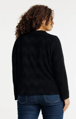 Toscane Boutique Gilet court| Pulls & Cardigans