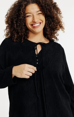 Toscane Boutique Gilet court| Pulls & Cardigans