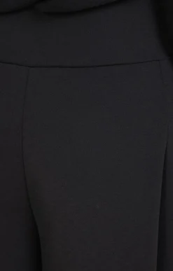 Toscane Boutique Jupe culotte avec boutons| Jupes