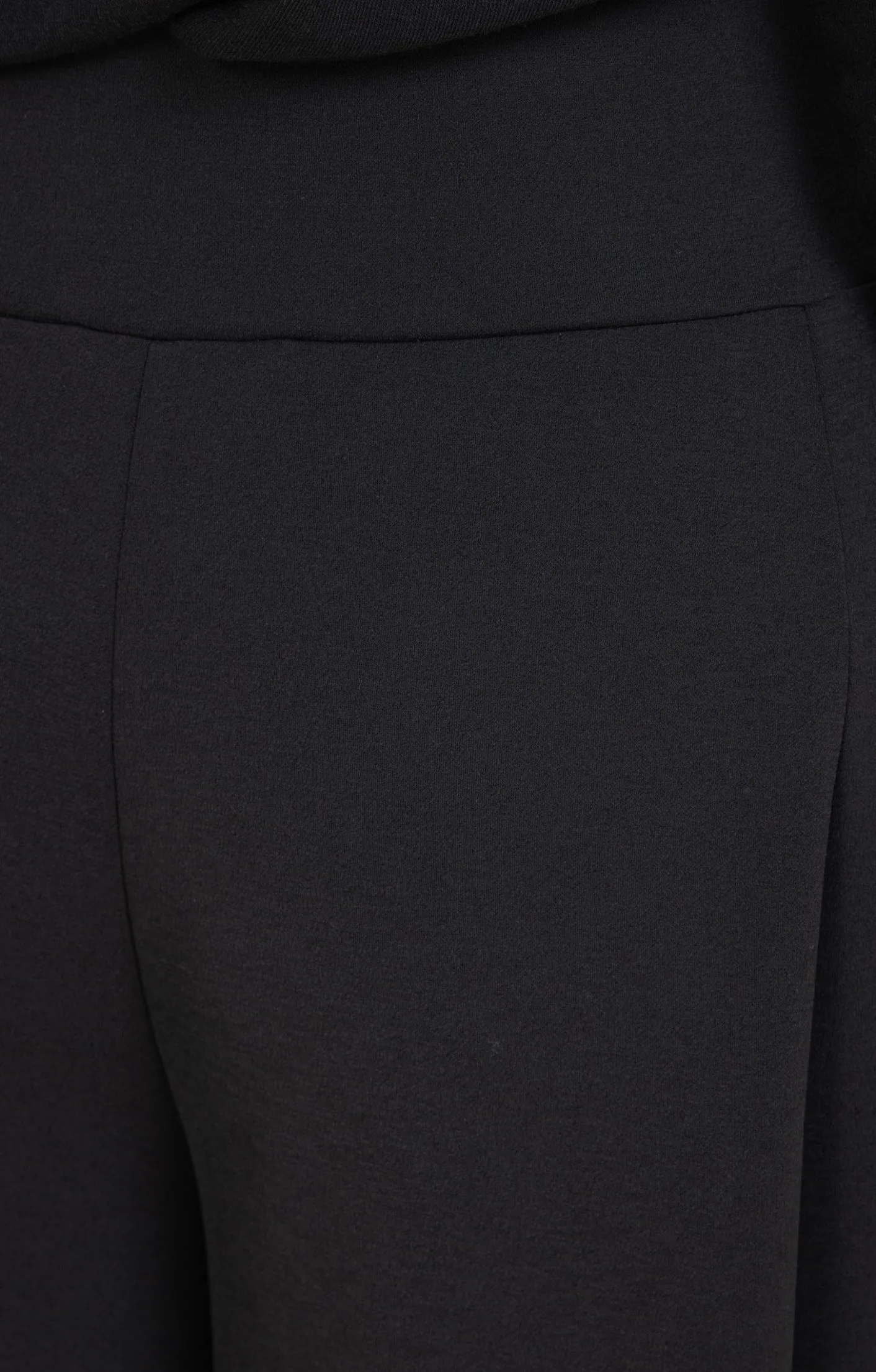 Toscane Boutique Jupe culotte avec boutons| Jupes