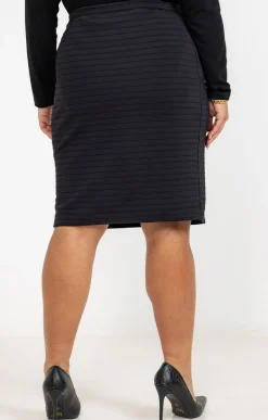Toscane Boutique Jupe droite| Jupes