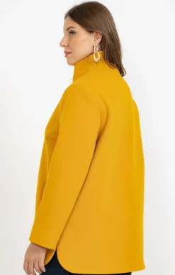 Toscane Boutique Manteau mi-long| Manteaux