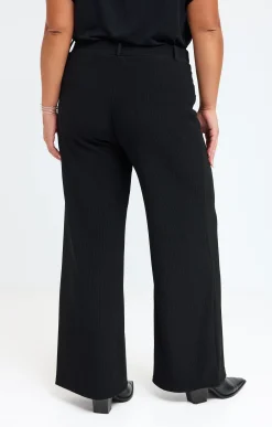 Toscane Boutique Pantalon à poches cavalières| Pantalons