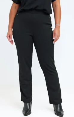 Toscane Boutique Pantalon avec poches| Pantalons