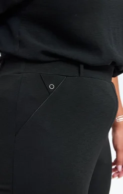 Toscane Boutique Pantalon avec poches| Pantalons