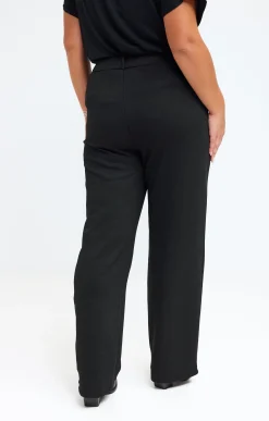 Toscane Boutique Pantalon de ville détail ceinture| Pantalons