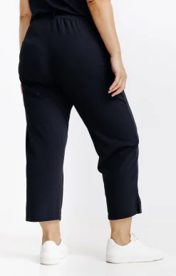 Toscane Boutique Pantalon droit| Pantalons