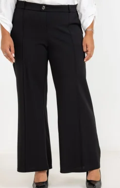 Toscane Boutique Pantalon large| Pantalons