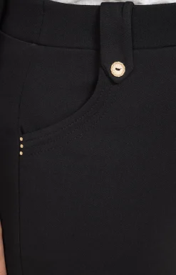 Toscane Boutique Pantalon large de ville| Pantalons