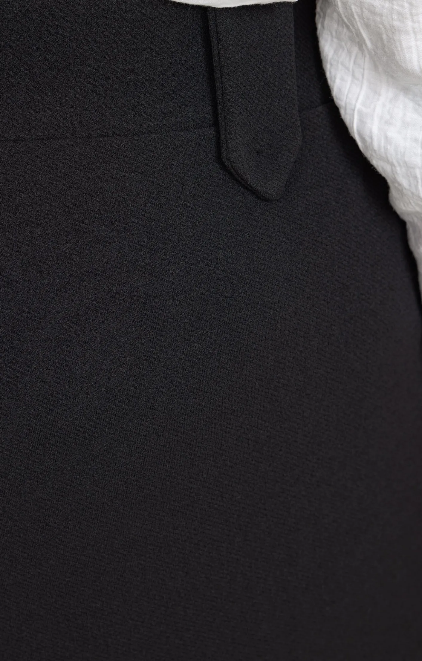 Toscane Boutique Pantalon large de ville| Pantalons