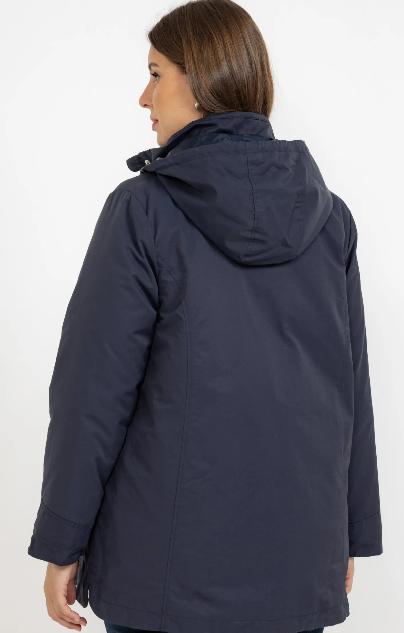 Toscane Boutique Parka 4-en-1| Parkas & Impers