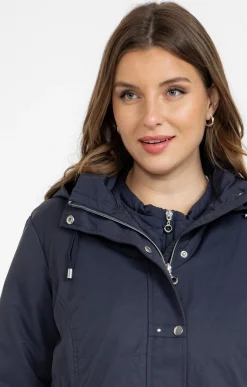 Toscane Boutique Parka 4-en-1| Parkas & Impers