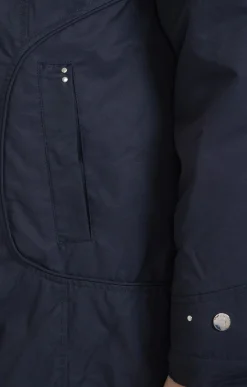 Toscane Boutique Parka 4-en-1| Parkas & Impers