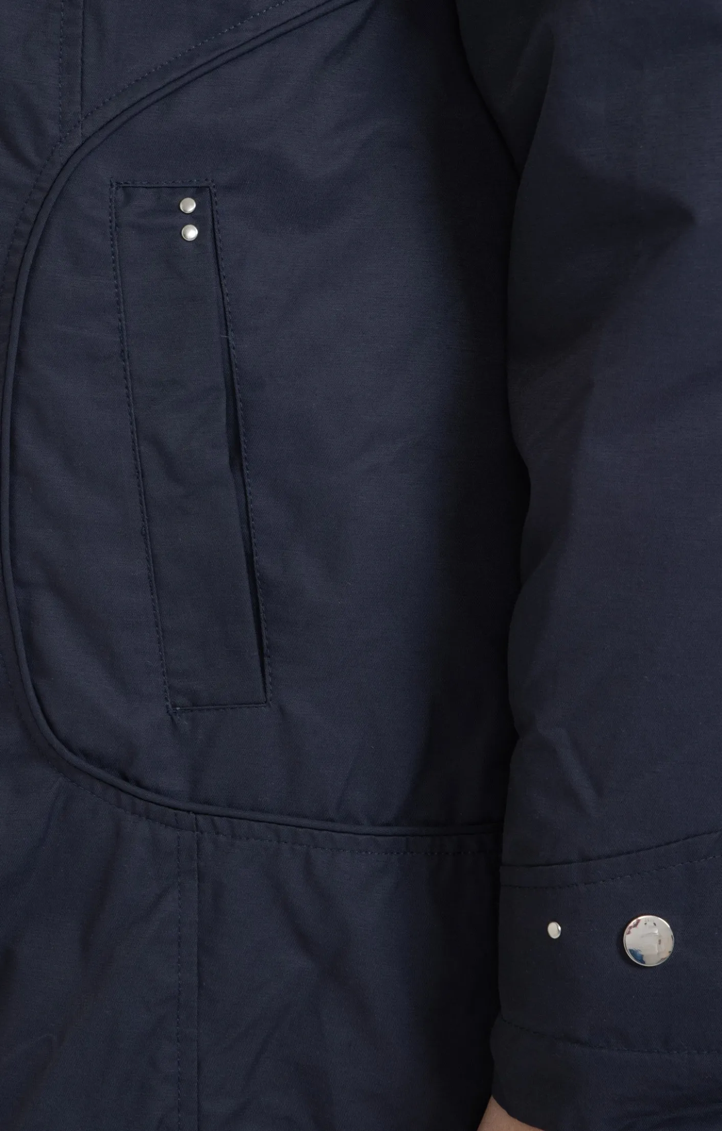 Toscane Boutique Parka 4-en-1| Parkas & Impers