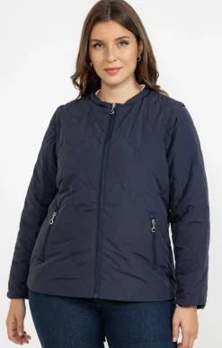 Toscane Boutique Parka 4-en-1| Parkas & Impers