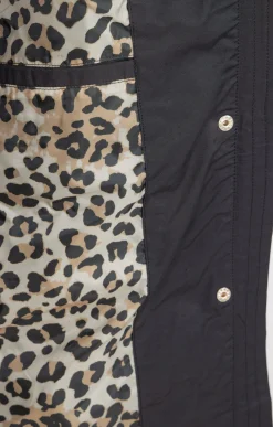 Toscane Boutique Parka légère à capuche| Parkas & Impers
