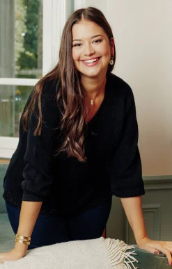 Toscane Boutique Pull avec fil fantaisie| Pulls & Cardigans