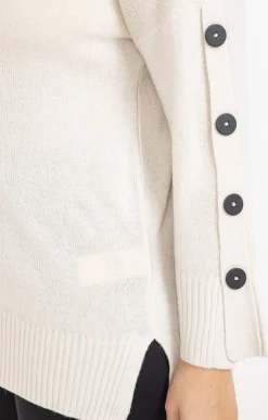 Toscane Boutique Pull col V| Pulls & Cardigans