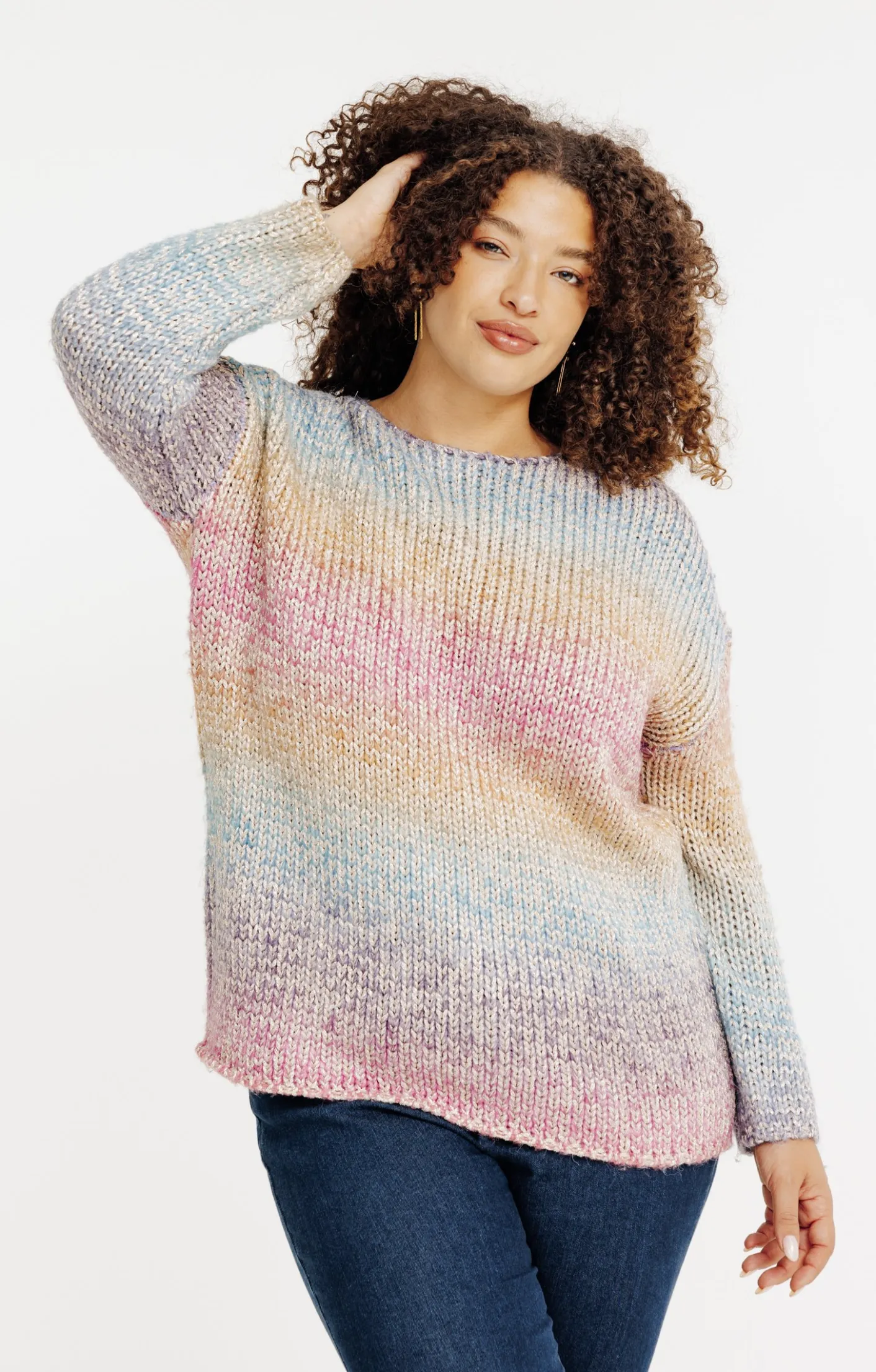 Toscane Boutique Pull fantaisie| Pulls & Cardigans