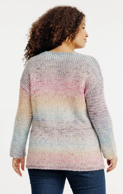 Toscane Boutique Pull fantaisie| Pulls & Cardigans