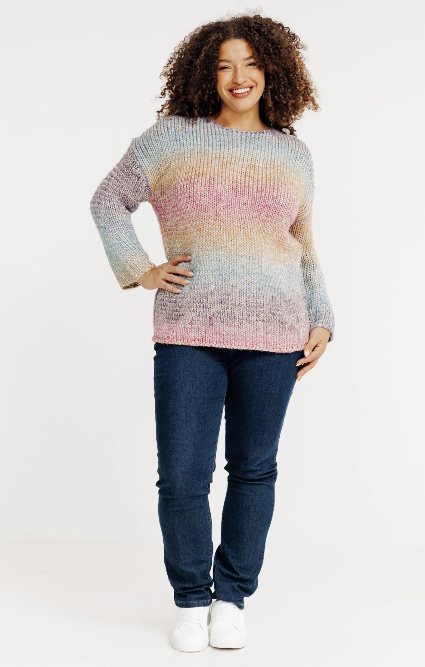 Toscane Boutique Pull fantaisie| Pulls & Cardigans