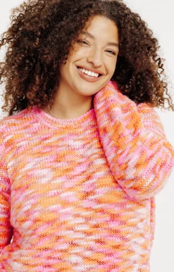 Toscane Boutique Pull multicolore| Pulls & Cardigans