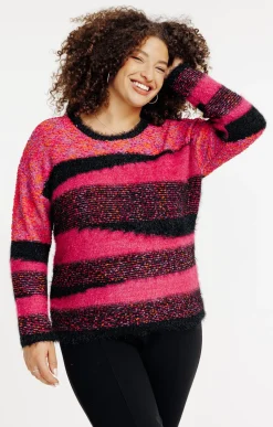 Toscane Boutique Pull patch| Pulls & Cardigans