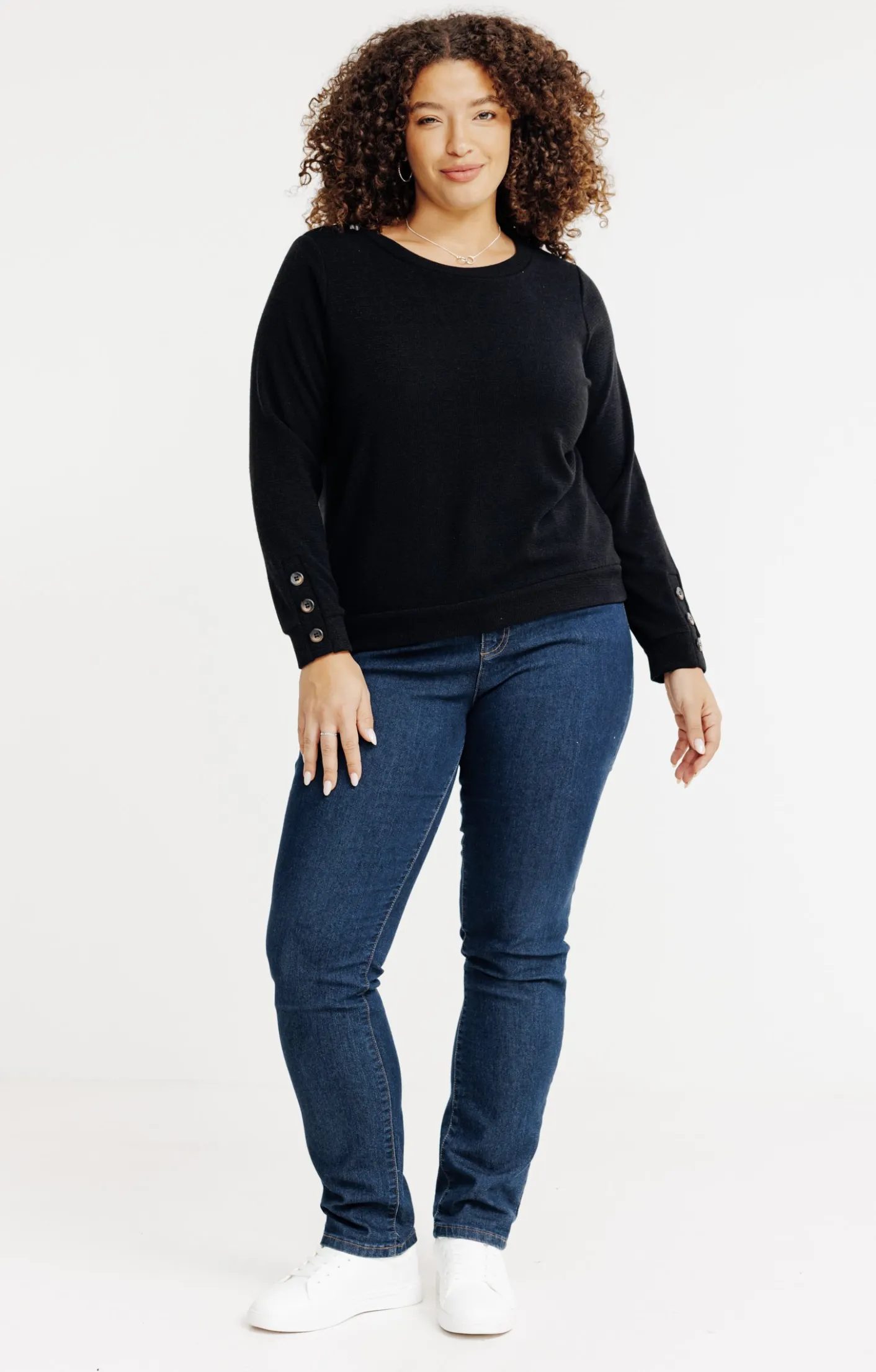 Toscane Boutique Pull uni coordonné jupe maille| Pulls & Cardigans