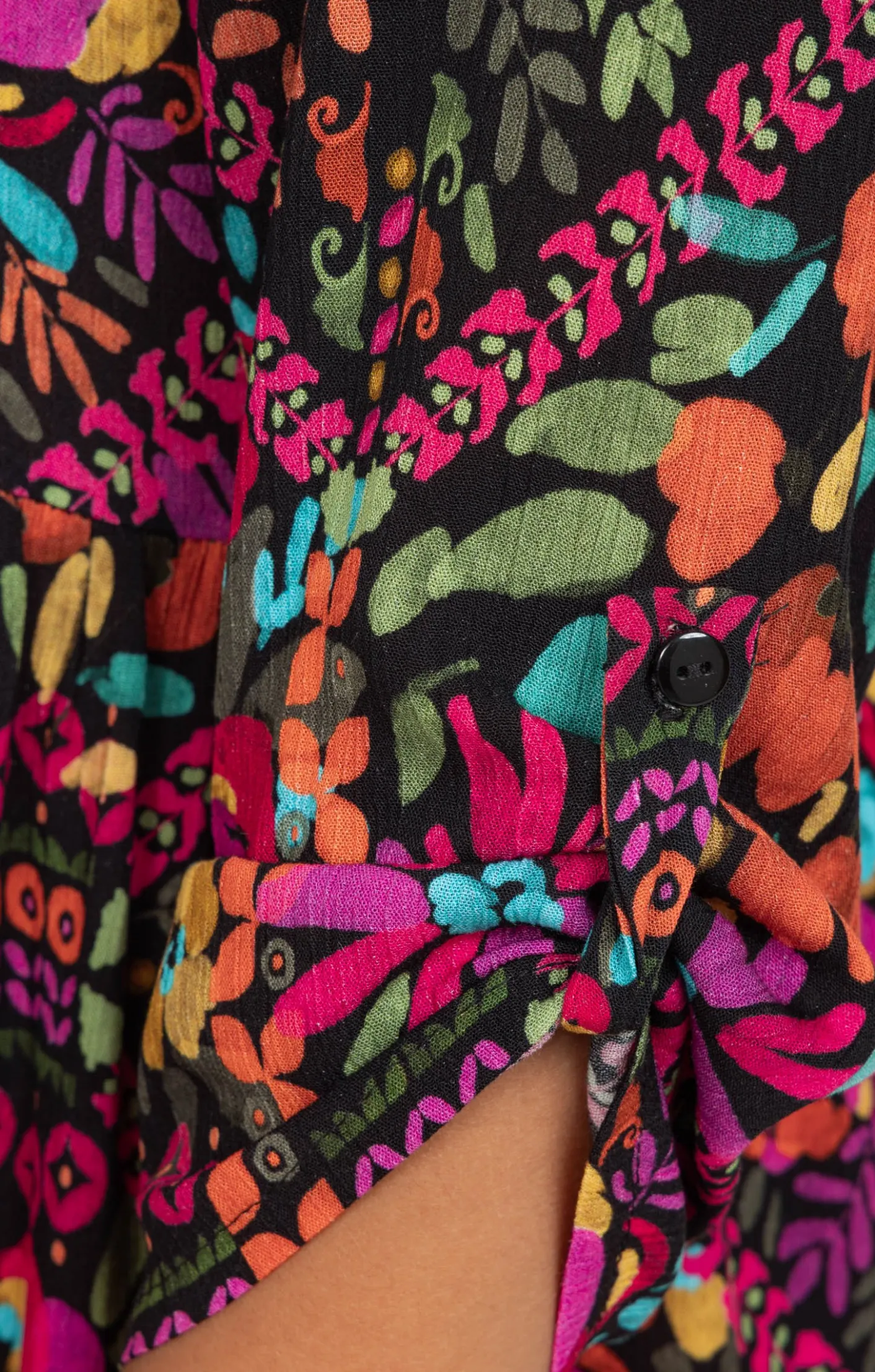 Toscane Boutique Robe longue crépon| Robes