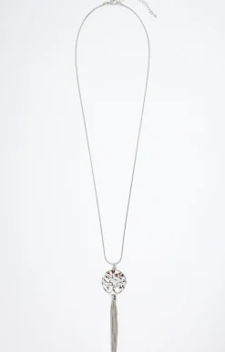 Toscane Boutique Sautoir arbre de vie| Accessoires