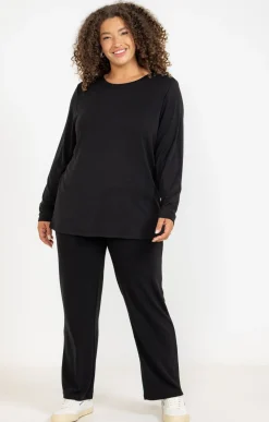 Toscane Boutique Tee-shirt col bateau| Tee-shirts