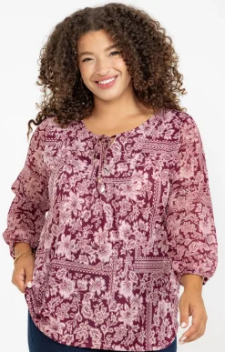 Toscane Boutique Tee-shirt imprimé| Tee-shirts