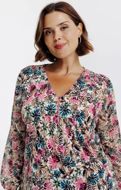 Toscane Boutique Tee-shirt imprimé| Tee-shirts