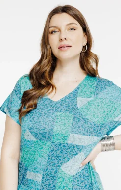 Toscane Boutique Tee-shirt imprimé| Tee-shirts