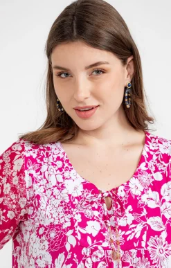 Toscane Boutique Tee-shirt imprimé| Tee-shirts