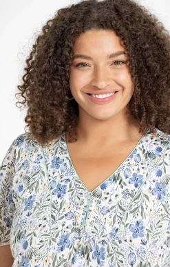 Toscane Boutique Tee-shirt imprimé| Tee-shirts
