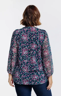 Toscane Boutique Tee-shirt imprimé| Tee-shirts
