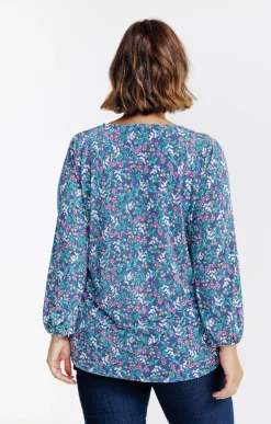 Toscane Boutique Tee-shirt imprimé| Tee-shirts