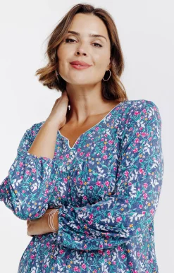 Toscane Boutique Tee-shirt imprimé| Tee-shirts