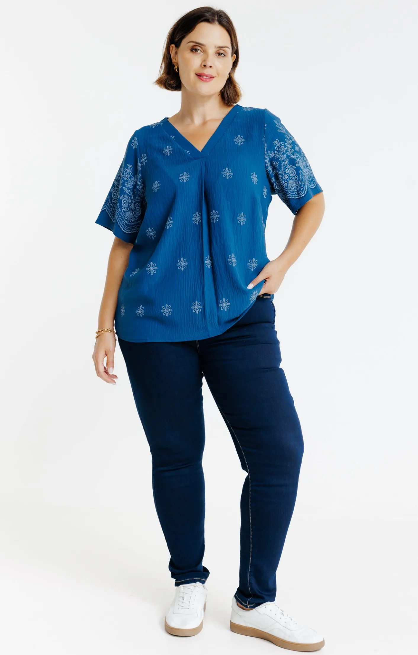 Toscane Boutique Tee-shirt imprimé| Tee-shirts
