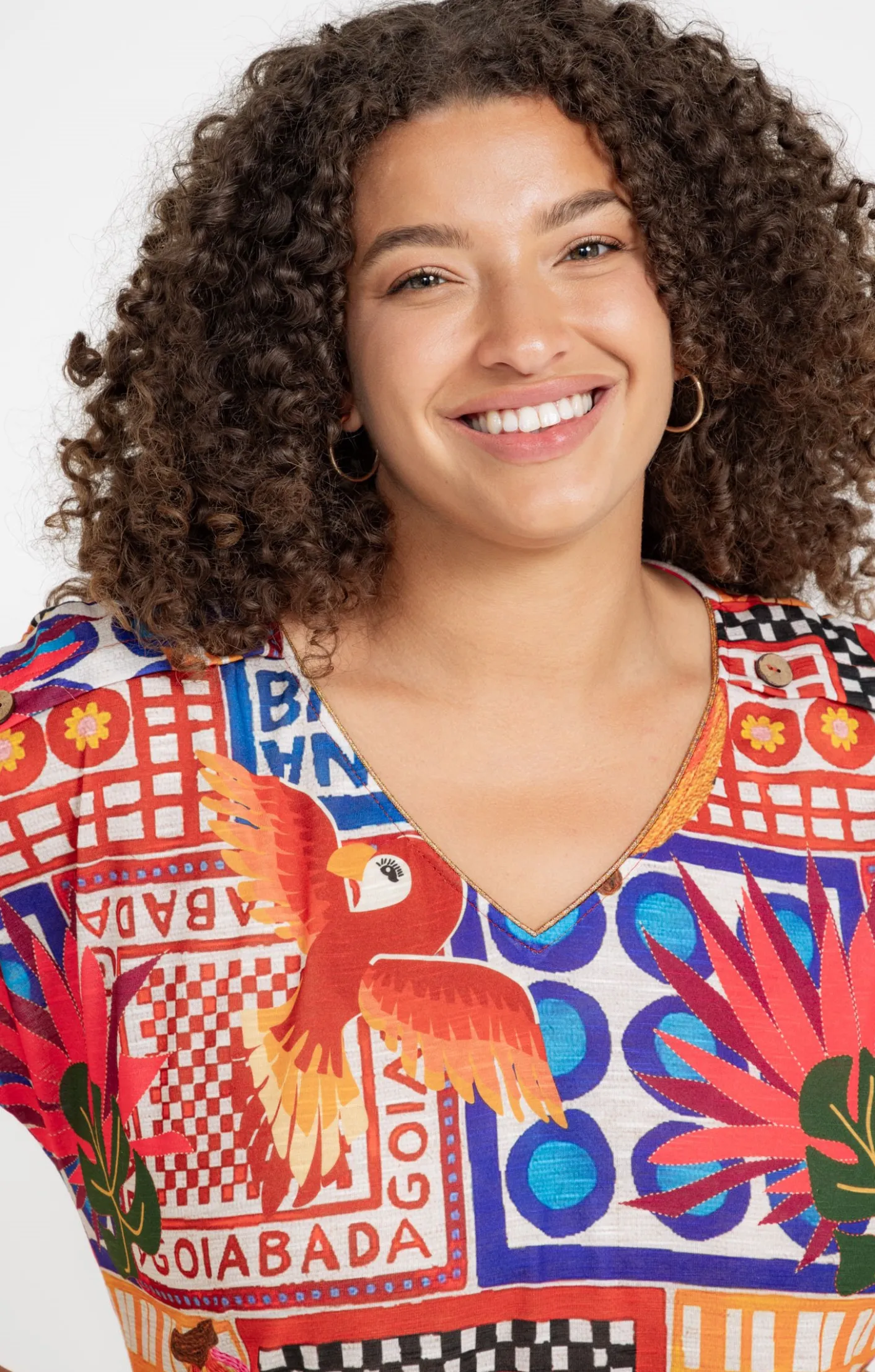 Toscane Boutique Tee-shirt multocolore| Tee-shirts