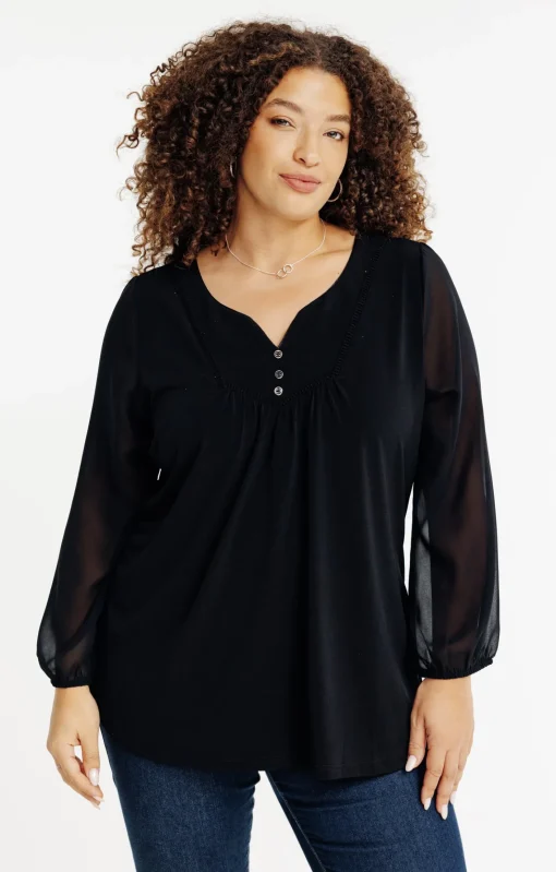 Toscane Boutique Tee-shirt uni| Tee-shirts