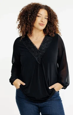 Toscane Boutique Tee-shrit uni| Tee-shirts